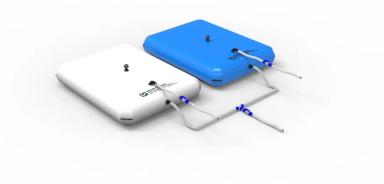 Мобильные резервуары для хранения КАС ЖКУ ГСМ Тех.Воду.