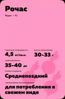 Рочас F1 (ROCHAS)