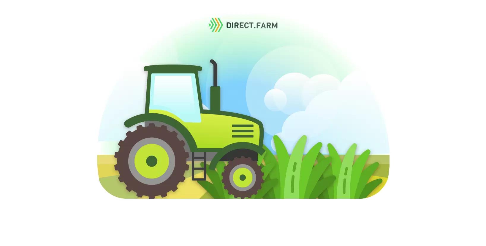 Корнеотпрысковые сорняки (меры борьбы)