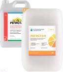 Регистан, ВРК