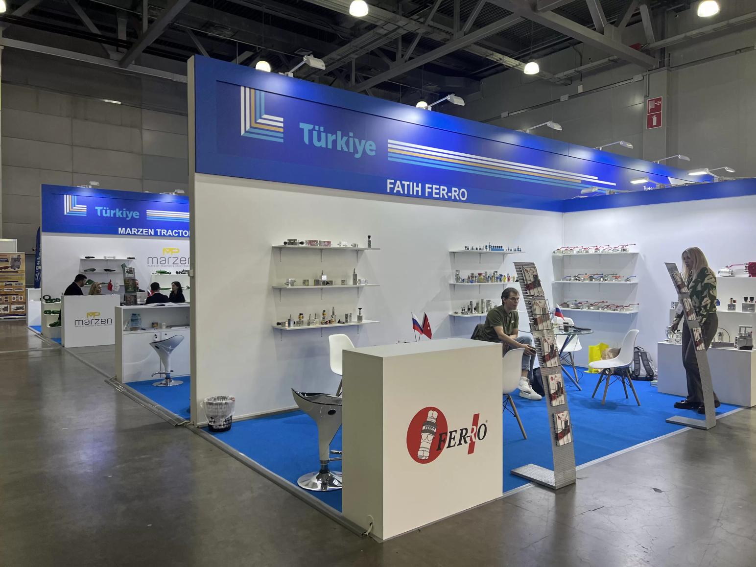 Агросалон 2024. Кто был на мероприятии делитесь в комментариях что еще