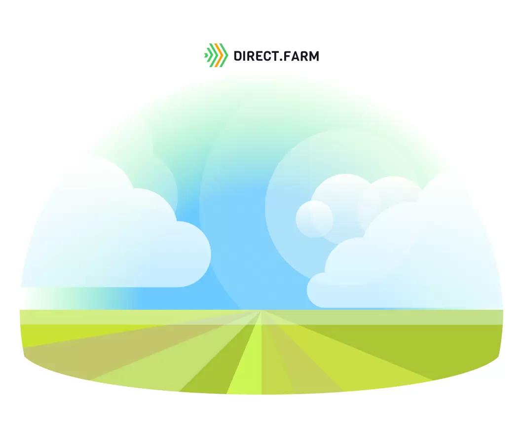 Насколько необходимо окашивание полей?