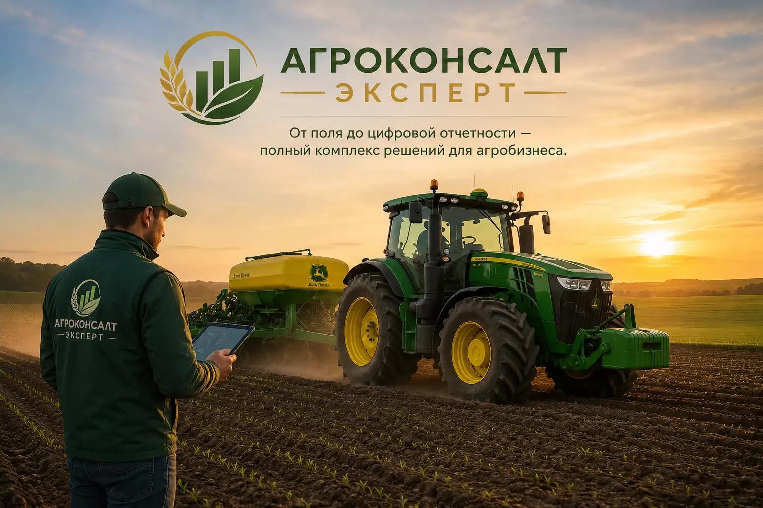 Современная агрономия