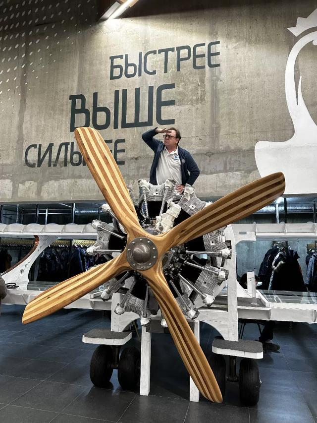 Рассуждаю о кетозе