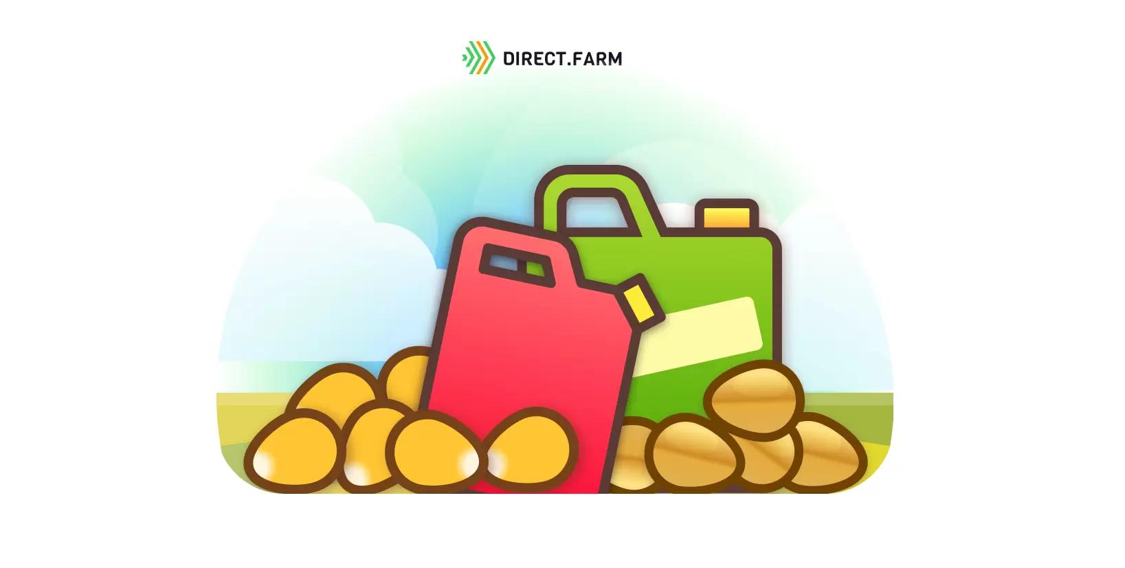 Выбор инсектицидного протравителя