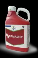 Ламадор, КС