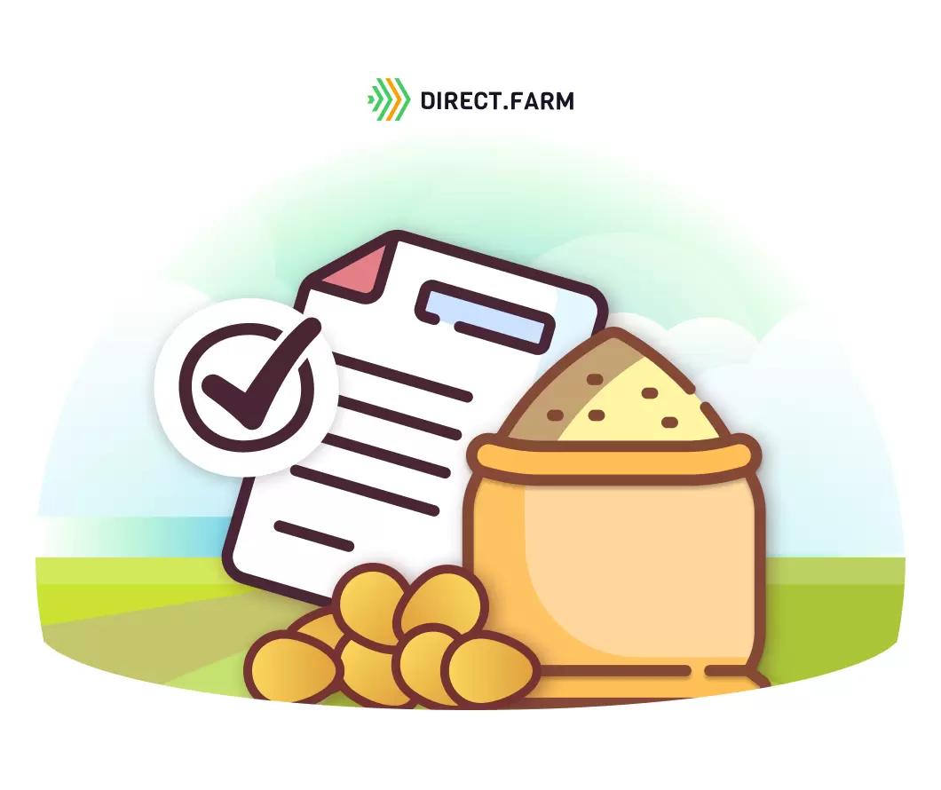 Закон о семеноводстве обзор нововведений