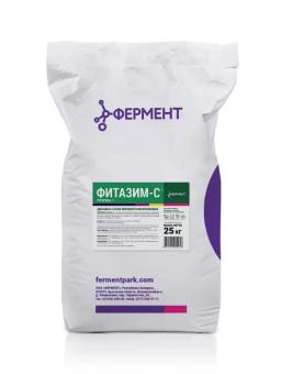 Фитазим-С Добавка кормовая ферментная
