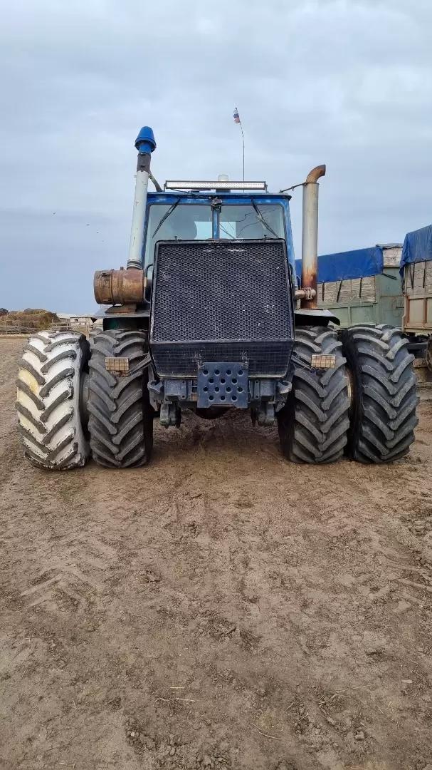 Спарка Т 150 К R24