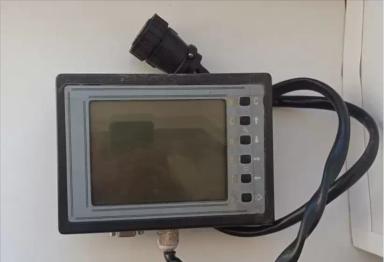 Ремонт блоков управления (мониторов) комбайнов Лида, Полесье 🚜