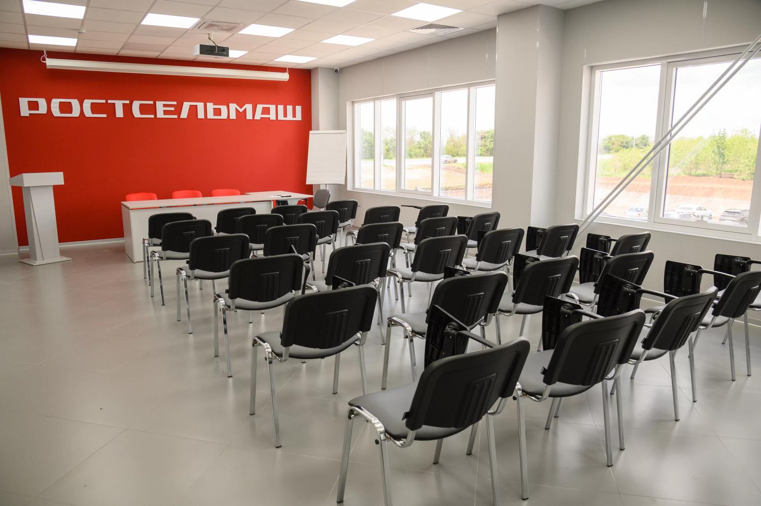 Дилерский Центр ООО "Комбайны и Тракторы", Волгоградская область, город