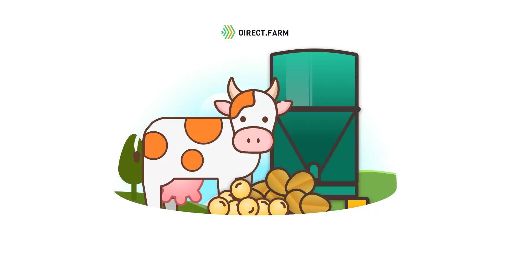 Что происходит с компонентами зерна злаковых и бобовых при экструдировании?