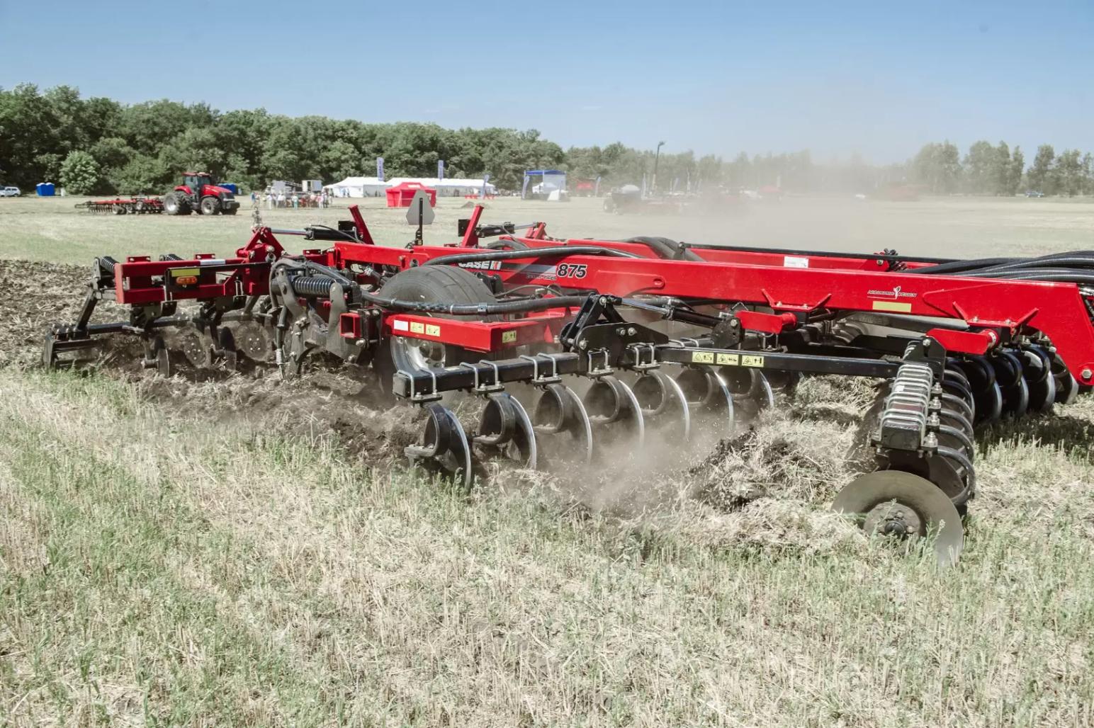 Чек-лист: как выбрать глубокорыхлитель и на что обратить внимание?