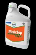 МайсТер Пауэр, МД