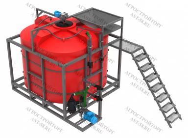 РУКАС 50 П (Фермер)