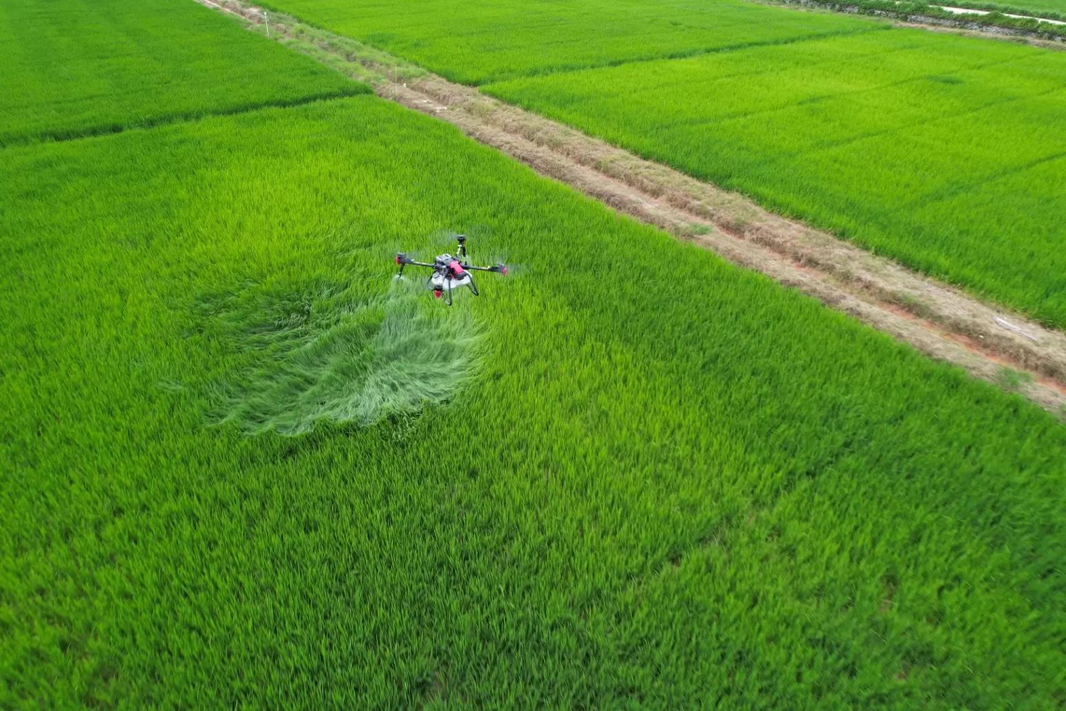 В каких случаях хозяйству стоит задуматься об использовании дронов?
