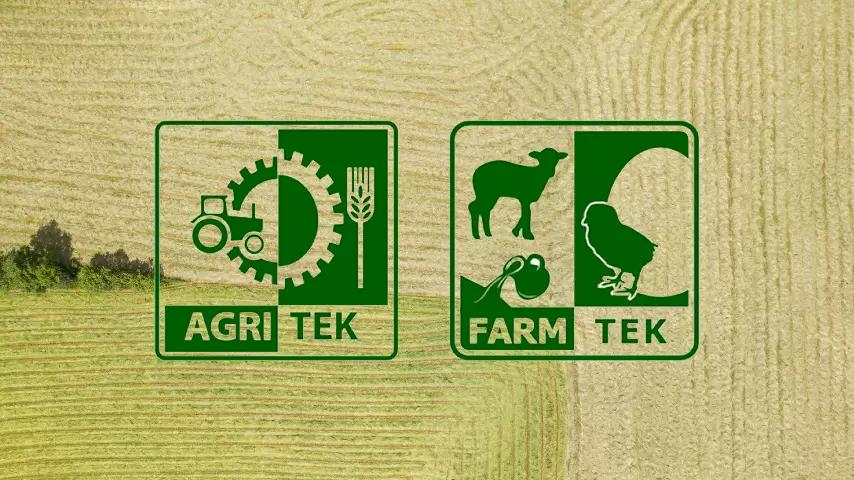 AGRITEK/FARMTEK 2024