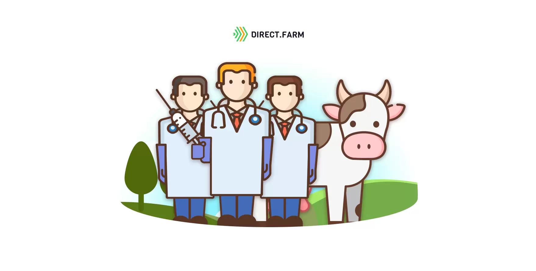 Что лучше: осеменатор в штате или на аутсорсинге?