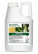 Экселент, КС