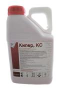 Кипер, КС