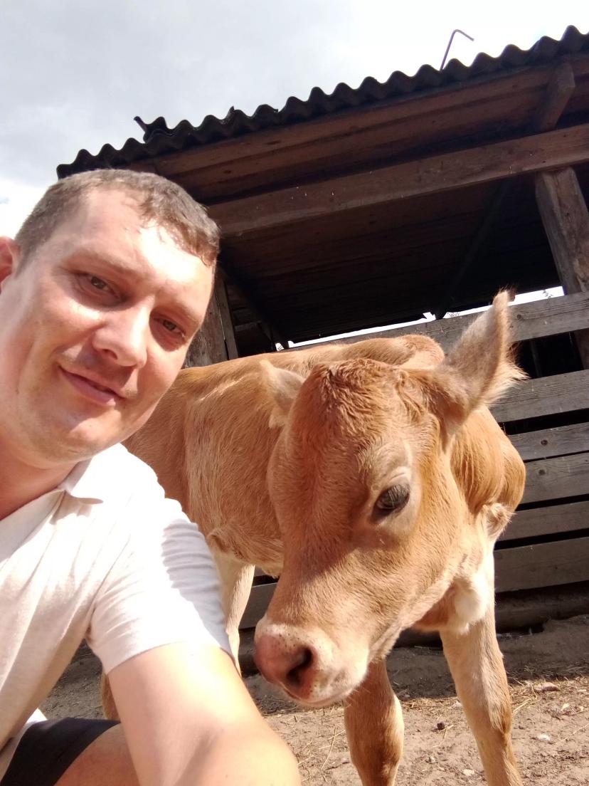 Подборочка фоточек