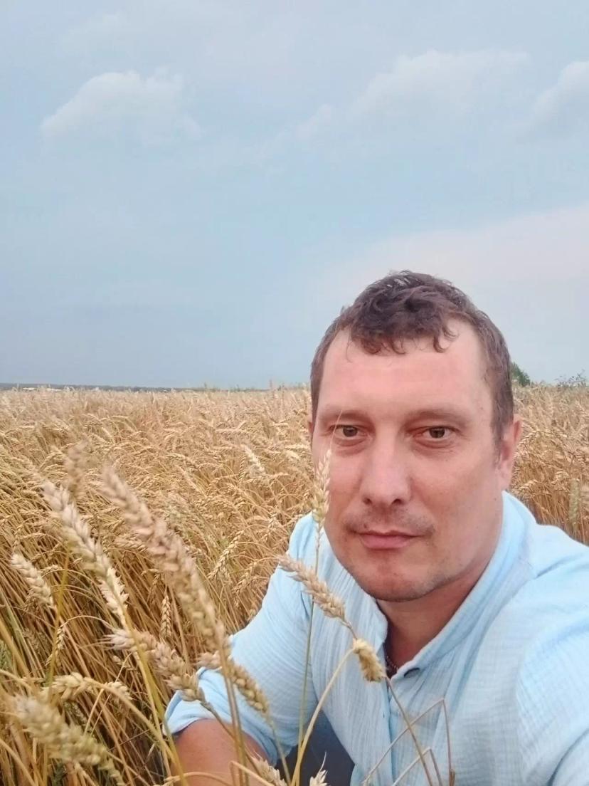 На полях нашей необъятной страны