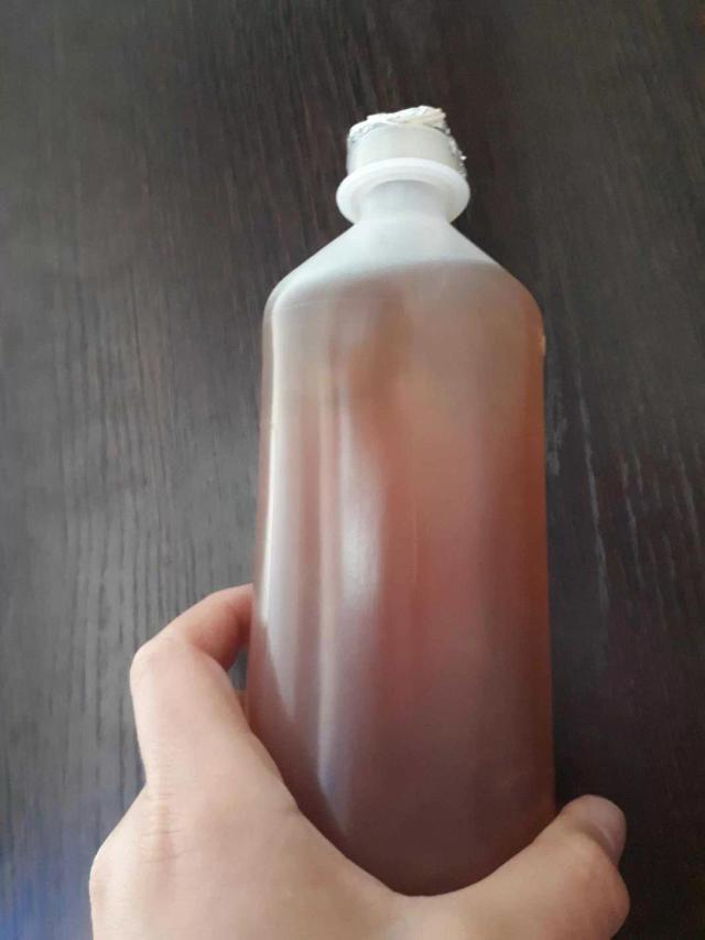 ЖИДКИЙ МИЦЕЛИЙ