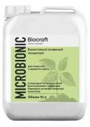 Микробионик