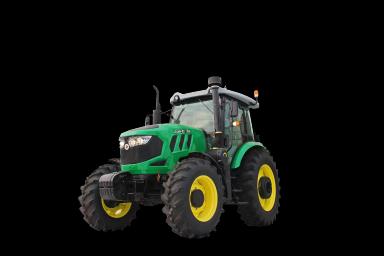 Трактор ULAN-RT от 90 до 220 л.с