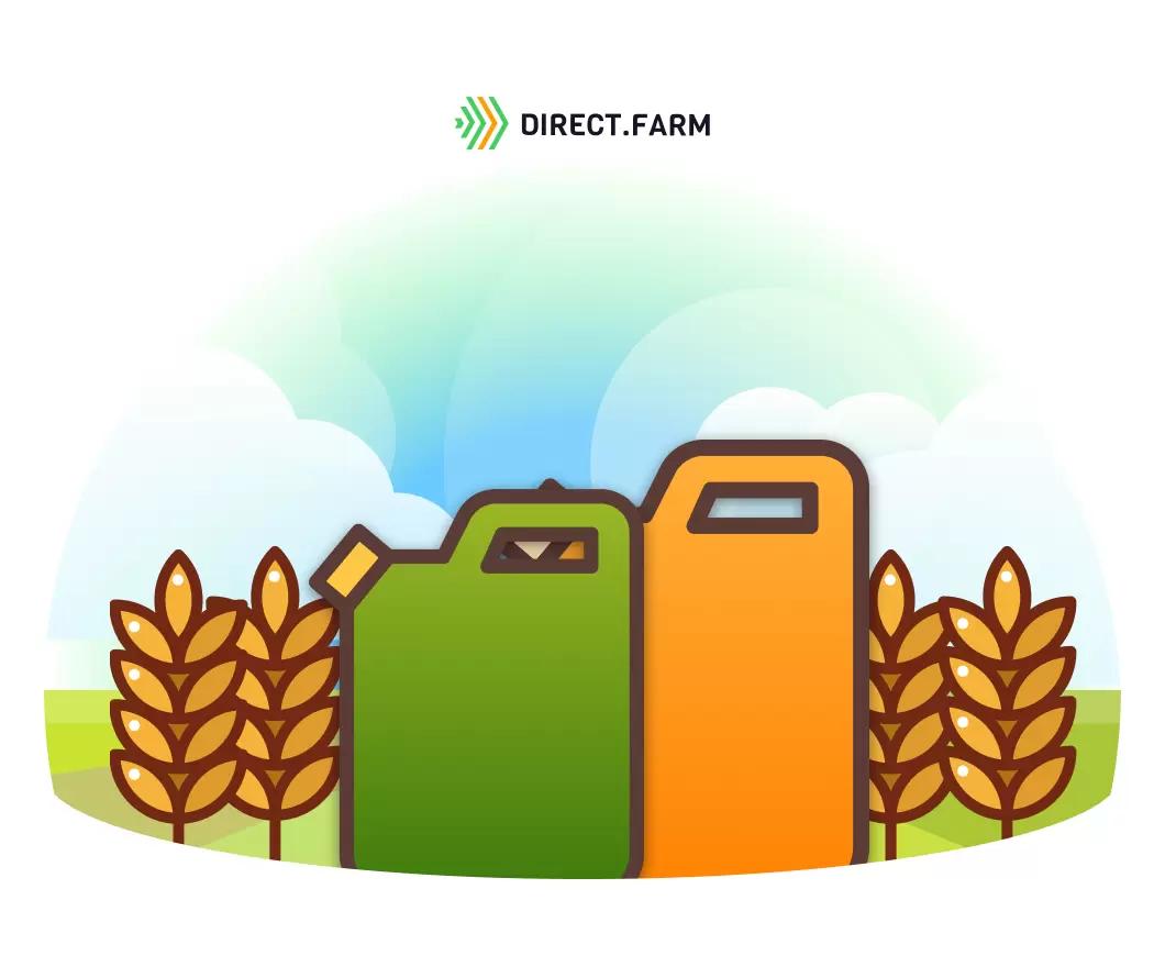 Как проверить последействие гербицидов?