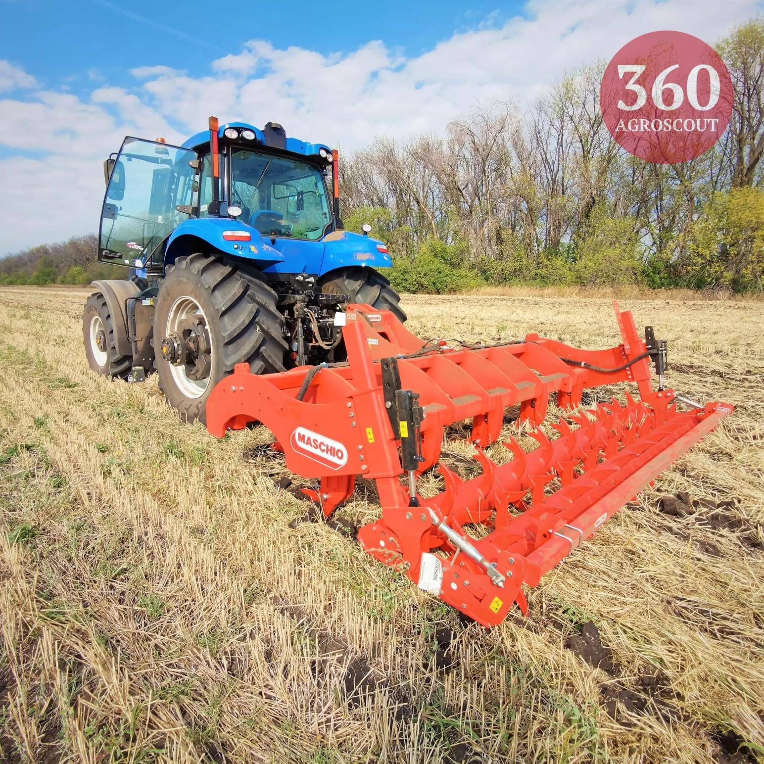 Немного почовозащитного земледелия вам в ленту!