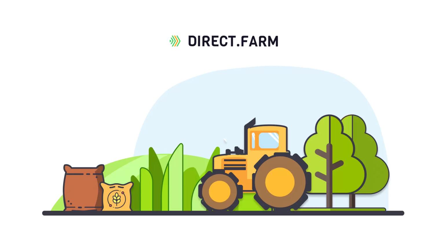 Подкормка пшеницы на залежных полях