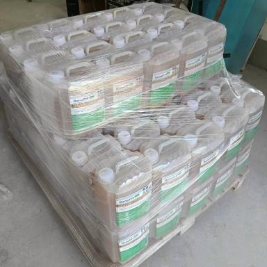 Инокулянт для обработки семян бобовых BeneFIT Rhizo