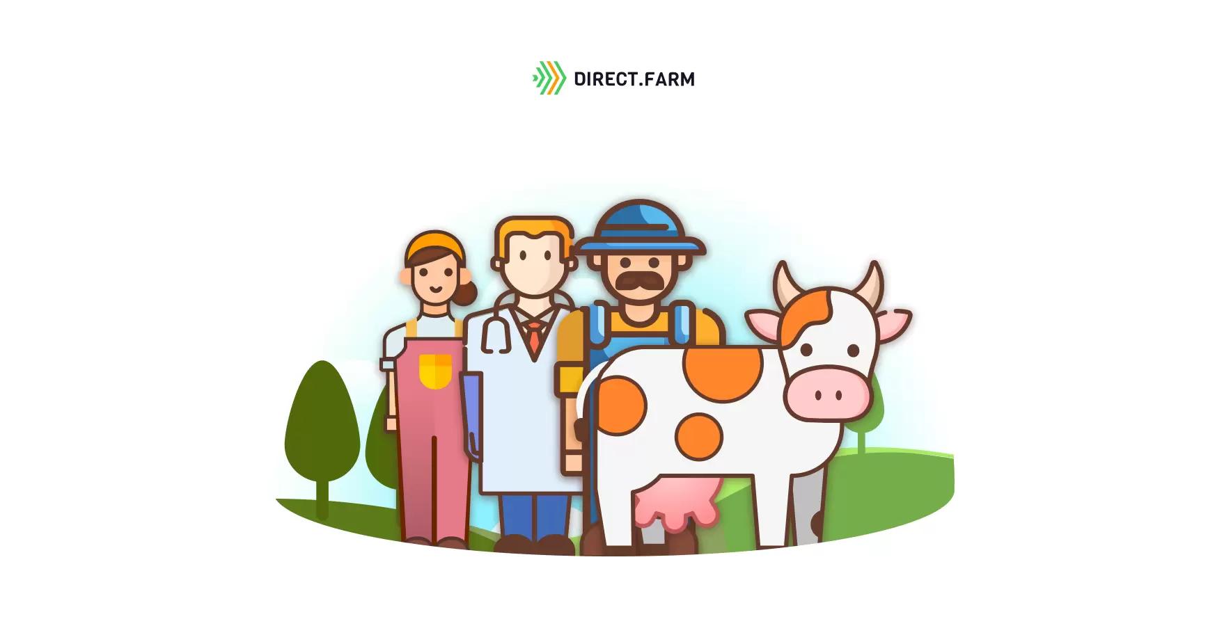 Как привлечь кадры на животноводческое предприятие?