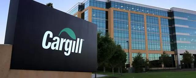 Cargill прекратит экспорт российского зерна в следующем сезоне