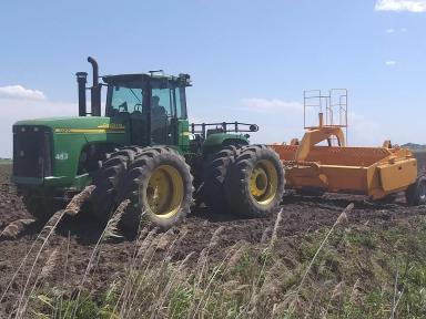 Услуги по капитальной и эксплуатационной планировке