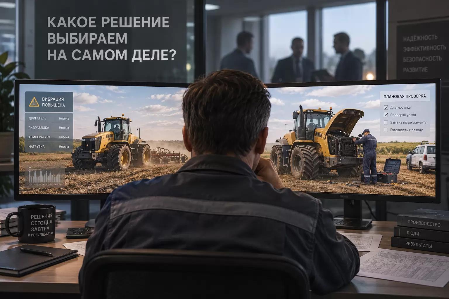 После неудачи человеку очень легко объяснить, что надо было сделать раньше.