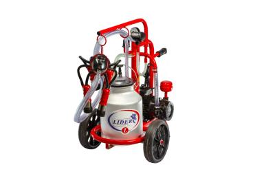 Доильный аппарат Лидер-Люкс