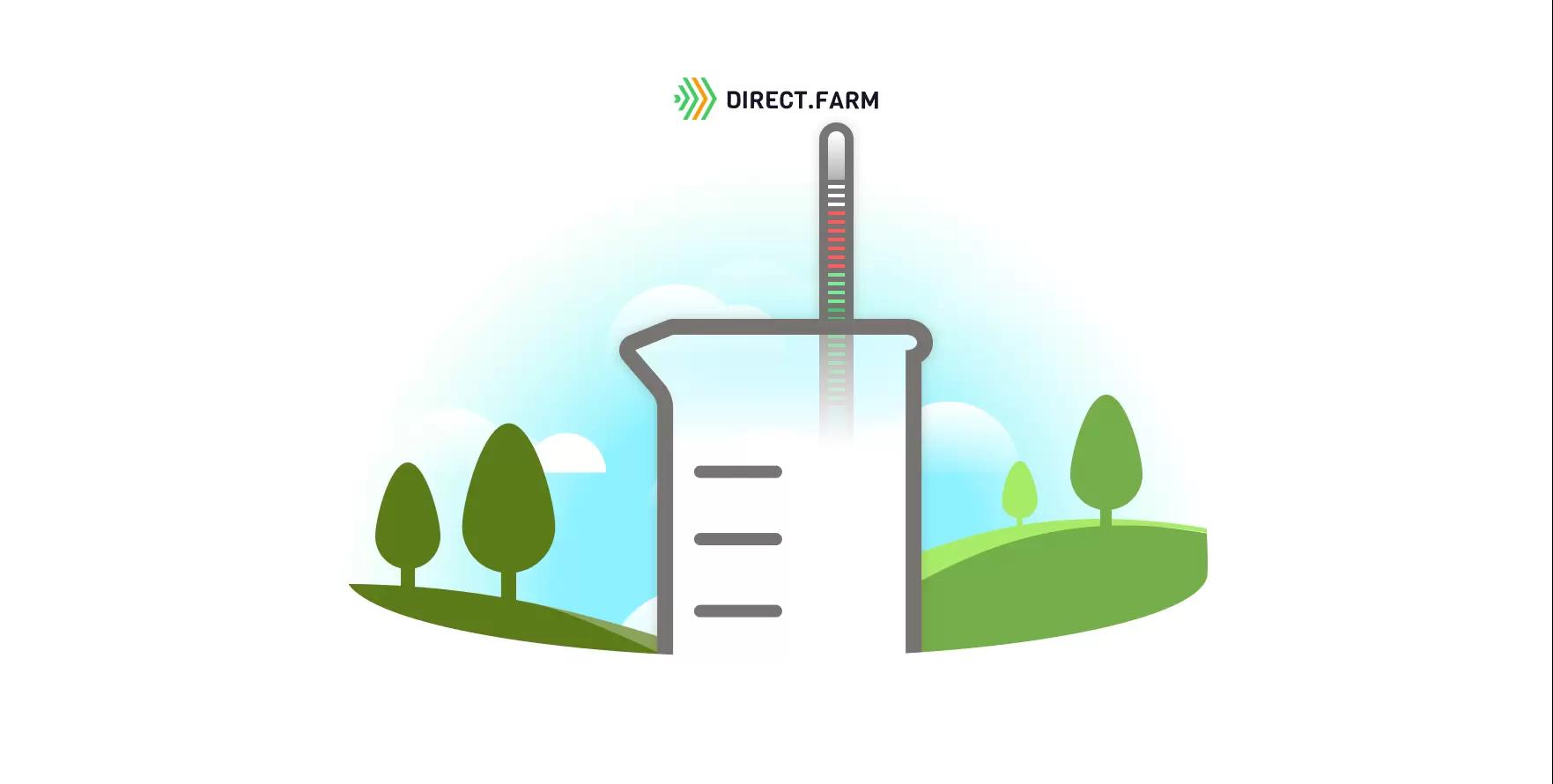 Как выбрать прибор для оценки качества молозива КРС?
