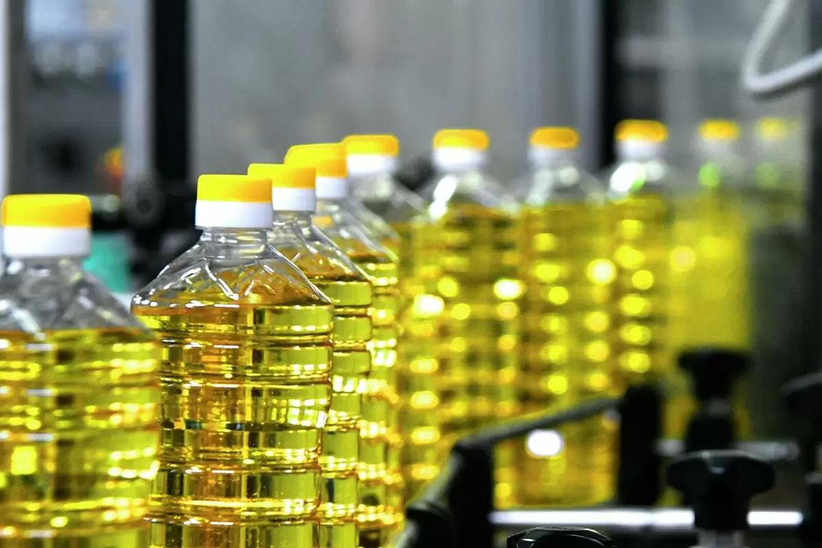 Пошлина на экспорт подсолнечного масла из РФ в феврале останется нулевой