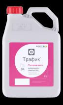 Трафик, ВРК регулятор роста