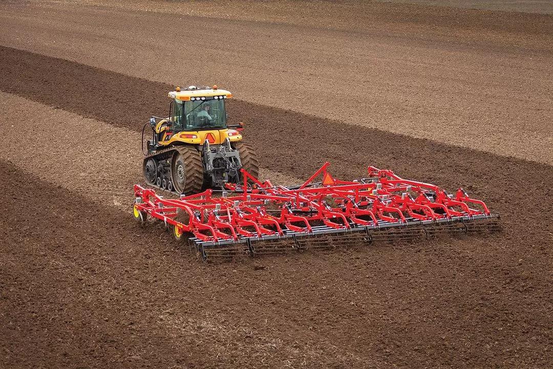 Как выбрать предпосевной культиватор?