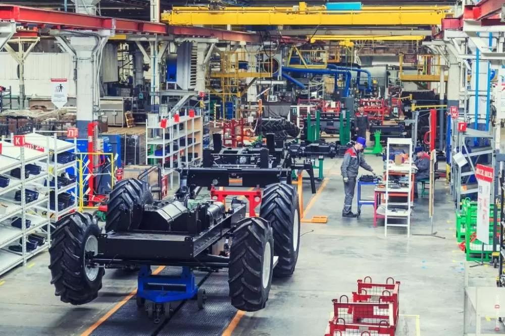 Финансирование Программы 1432 будет увеличено до 15 млрд рублей