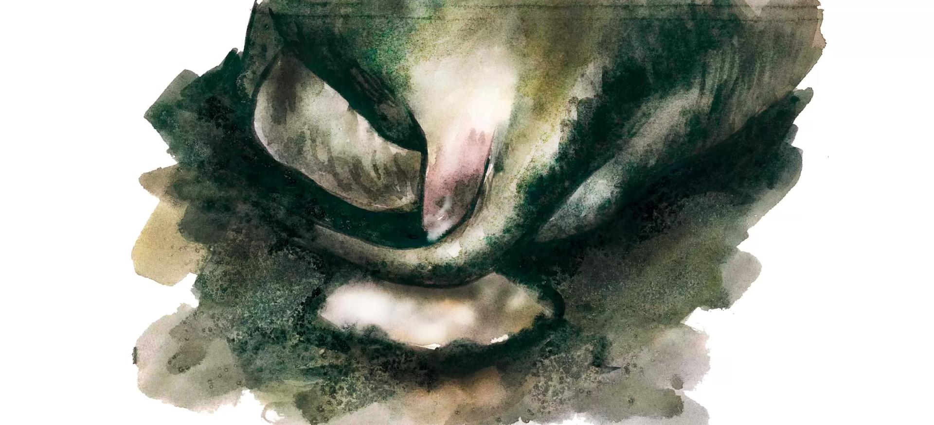 Пиометра у коров