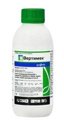 Вертимек, КЭ