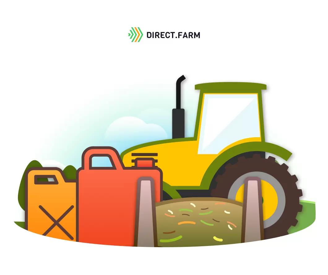 Стратегия работы с плохо утрамбованным силосом