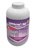 Террастар, ВДГ