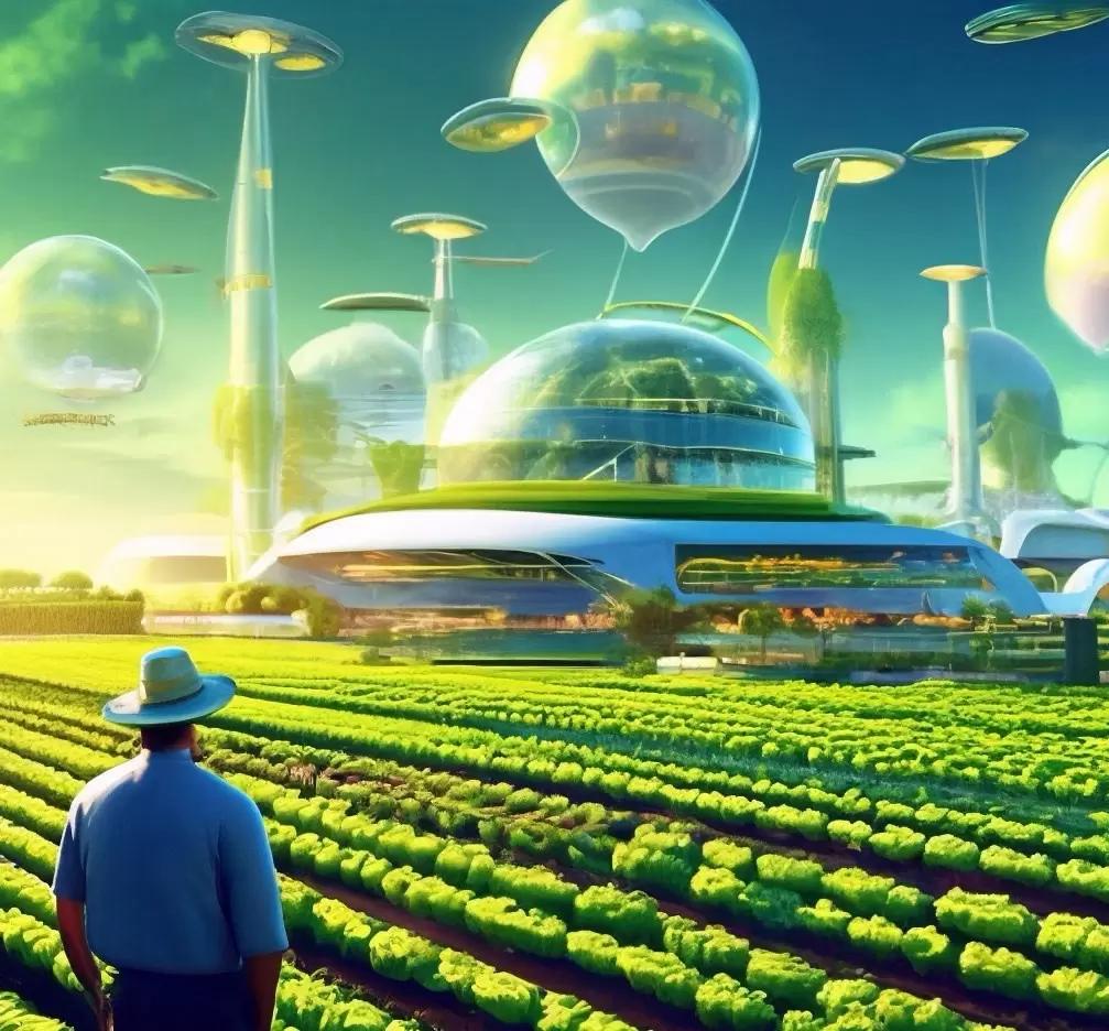 Сельское хозяйство будущего: какие профессии будут востребованы через 10 лет