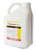 Каптора Плюс, ВРК