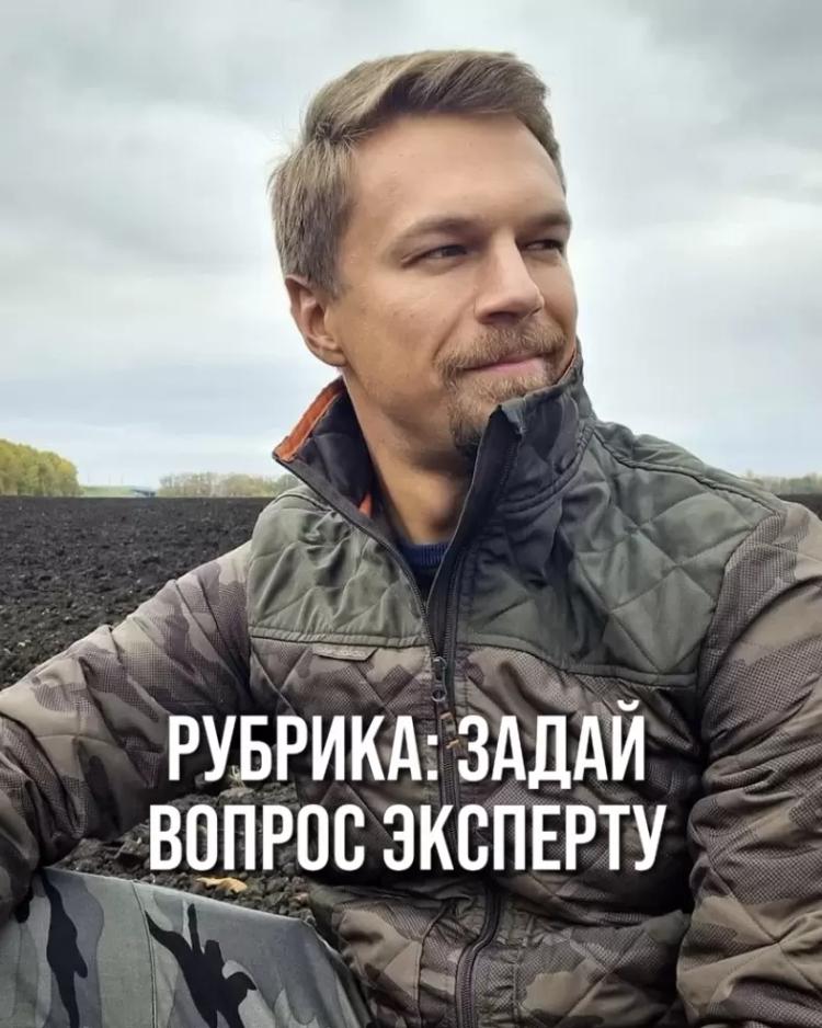 РУБРИКА: ЗАДАЙ ВОПРОС ЭКСПЕРТУ